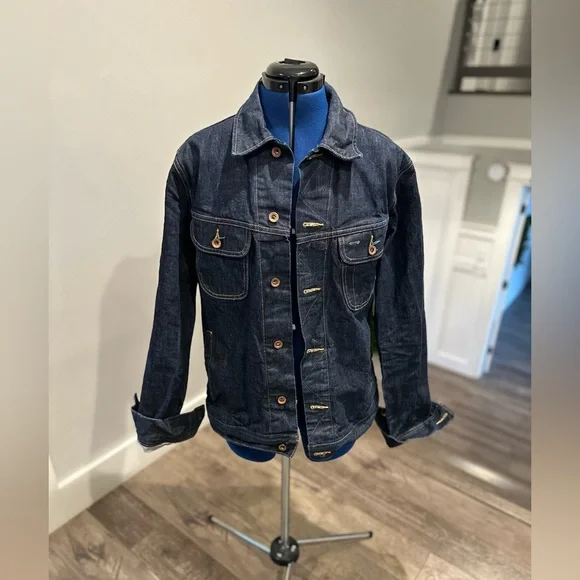 Vintage Taylor Stitch Jacket - Picture 1 of 11